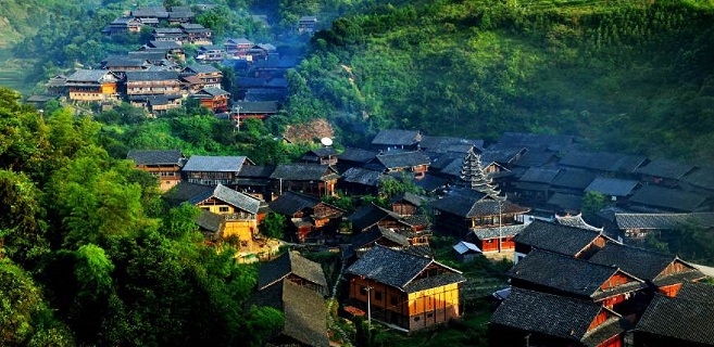 讓民族藝術(shù)在新時代煥發(fā)更加奪目的光彩