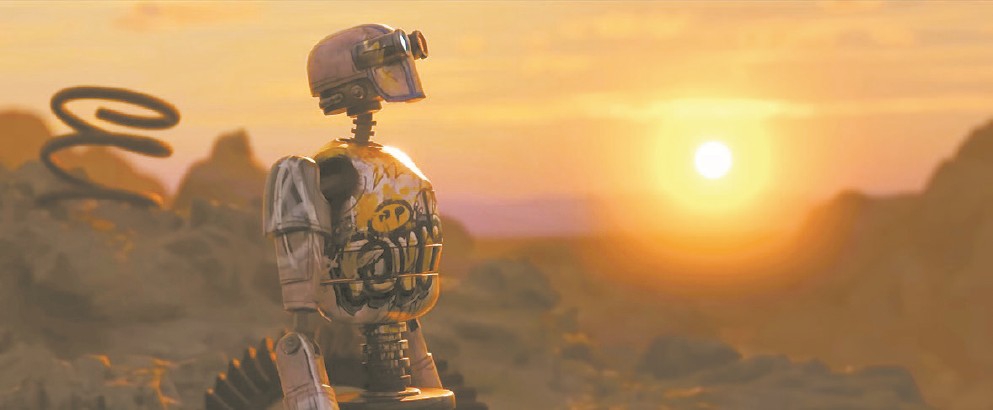 英國AI電影《再見機器人》提醒整個行業(yè)：“以后電影可能都要這么拍?！?></p>
<p style=