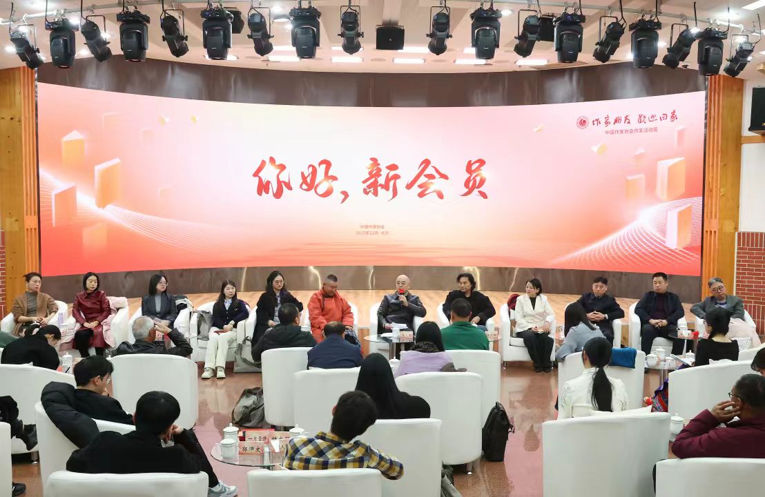 是文學(xué)讓我們與這個世界保持聯(lián)系