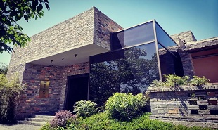 柳青文學(xué)紀(jì)念館(皇甫村館)