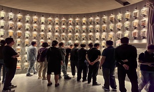 柳青文學(xué)紀(jì)念館(皇甫村館)