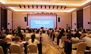 2025年6月23日”文潤兵團(tuán)“名家主題創(chuàng)作暨兵團(tuán)第十屆青創(chuàng)會活動 