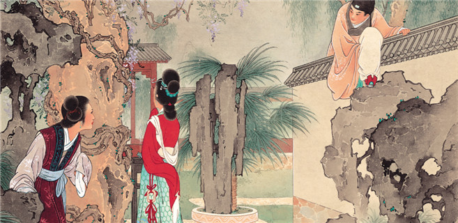 《西廂記》“待月”詩再解讀