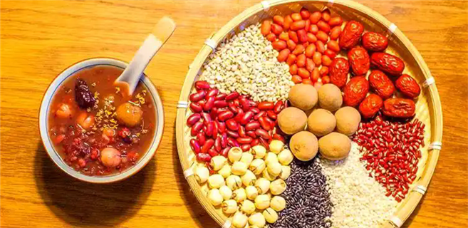 臘八，是換了“馬甲”的臘日嗎?