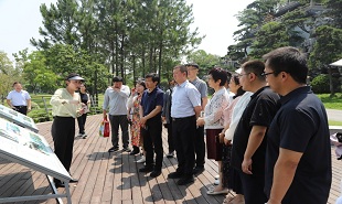 “千年大運(yùn)河，流動新生機(jī)”主題創(chuàng)作實(shí)踐活動