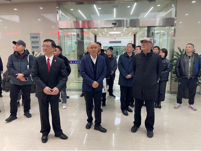 采風(fēng)現(xiàn)場