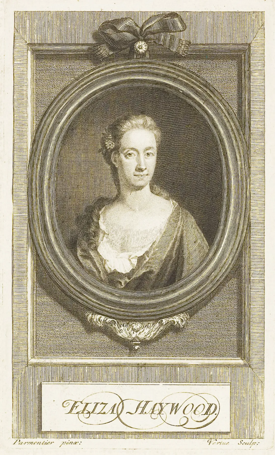 伊莉莎·海伍德，圖片來源：Bing