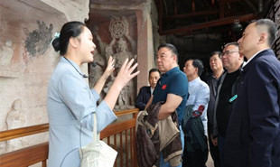 “文化棠城 書(shū)香大足”主題實(shí)踐活動(dòng)