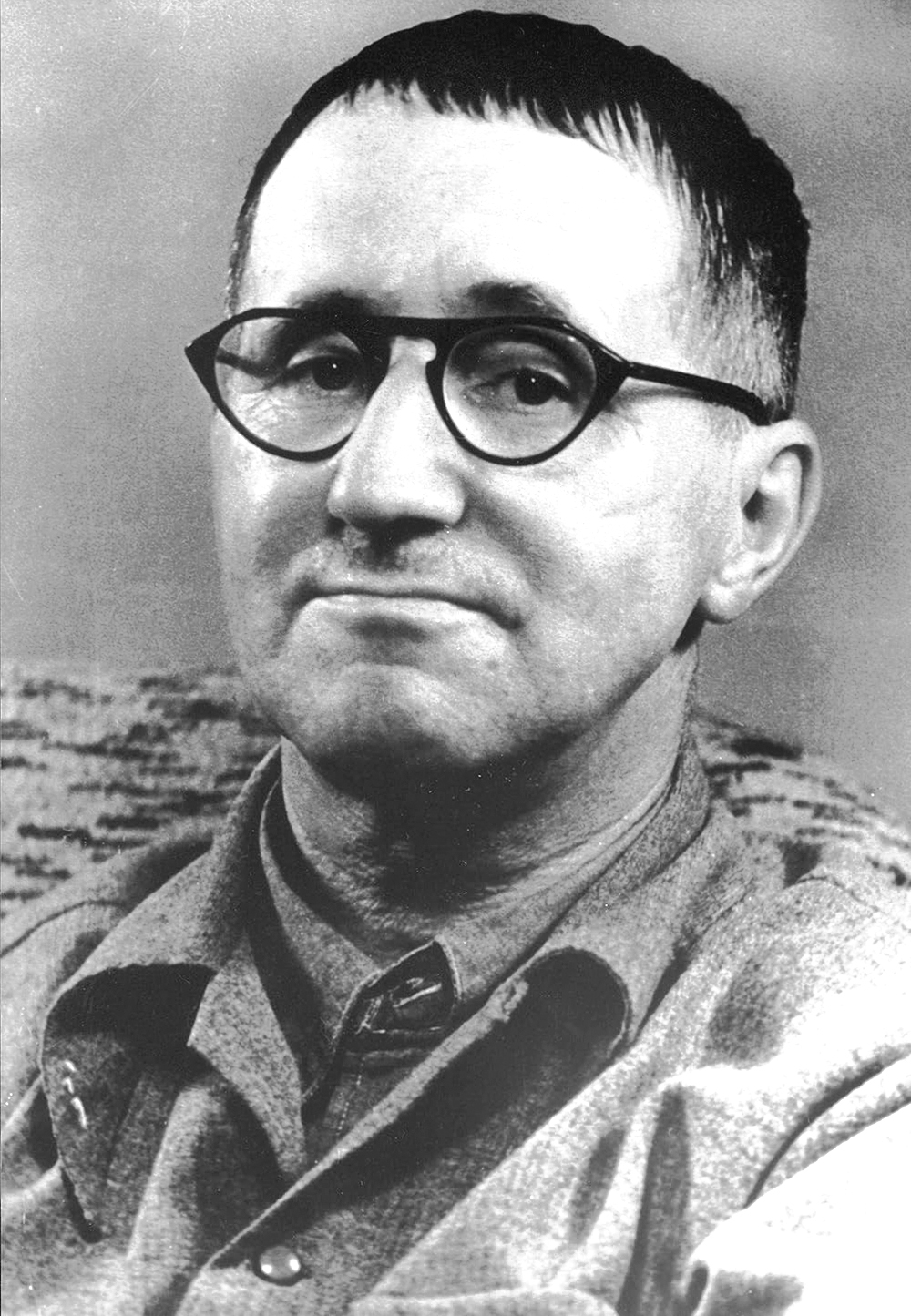 布萊希特（1898—1956）