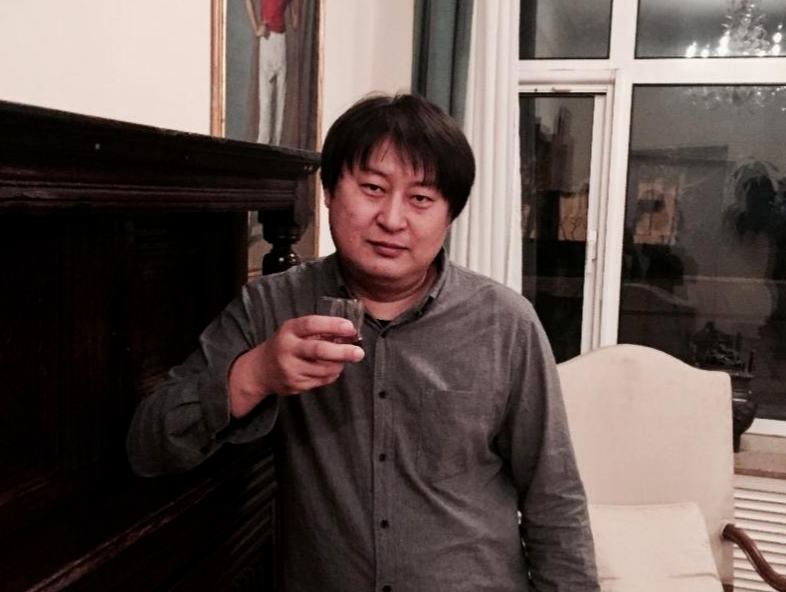 劉?。耗媛眯腥耍袚圃?/><p>劉?。耗媛眯腥?，水中撈月</p></a>
</div>
   <div   id=