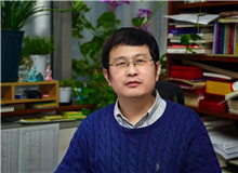 徐福偉《小說(shuō)月報(bào)》執(zhí)行主編