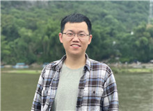 陳澤宇中國(guó)作家網(wǎng)編輯