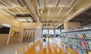 亭湖區(qū)新時(shí)代文明實(shí)踐中心