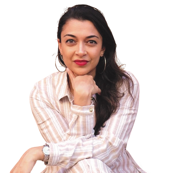 南非印度裔作家舒布納姆·汗 2025年出版《阿克巴莊園的逝愛》