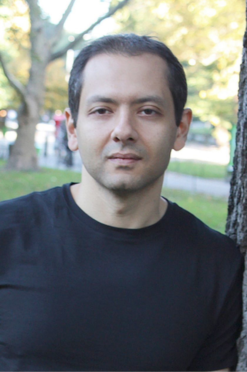 埃及裔加拿大籍作家奧馬爾·埃爾·阿卡德 2025年出版《終有一日，人人皆言曾反對(duì)此事》