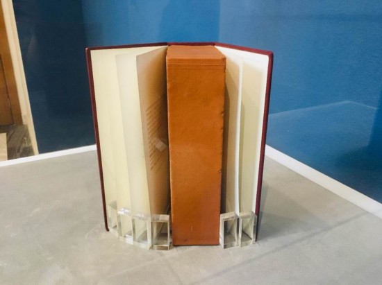 法布里西奧·布拉吉利，《磚》