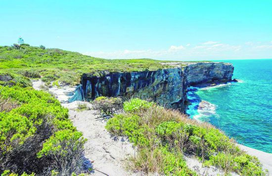 1769年，庫(kù)克中尉帶領(lǐng)“奮進(jìn)號(hào)”萬里遠(yuǎn)航，于1770年4月29日抵達(dá)悉尼東海岸，并把這個(gè)海灣命名為“植物灣”。如今的植物灣，碧水藍(lán)天，繁花點(diǎn)點(diǎn)，早已是另外一番景象。 植物灣